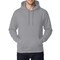Gildan Unisex Fleece Hooded Sweatshirt 18500, Pullover Hoodie for Arts & Craft